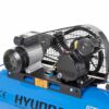 Hyundai HYD-100L/V2 Kompresszor 12bar