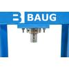 Baug 10T hidraulikus prés B3602