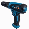Black fúró-csavarozógép 850W 12061