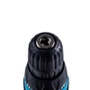 Black fúró-csavarozógép 850W 12061