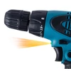 Black fúró-csavarozógép 850W 12061