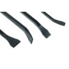 Black-Tools gumiszerelő vas készlet - 12605