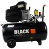 Black levegő kompresszor 50L - 12854