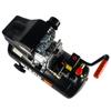 Black levegő kompresszor 50L - 12854