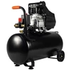 Black levegő kompresszor 50L - 12854