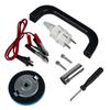 Black-Tools áramfejlesztő generátor 1500W