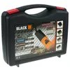 BLACK kutyanyírógép praktikus kofferben 65W, 56502