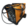Black Tools MIG 200 CO Védőgázas hegesztőgép