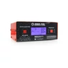 Mar-Pol akkumulátor töltő, LCD 6/12V, 24A MDS-M82511