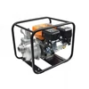 Geko benzinmotoros szivattyú, vízszivattyú 400l/p 6,5LE G81042