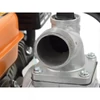 Geko benzinmotoros szivattyú, vízszivattyú 400l/p 6,5LE G81042
