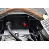 Kompresszor kéthengeres V-motorral 2,2kW / 50L / 8bar