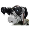 Kompresszor kéthengeres V-motorral 2,2kW / 50L / 8bar
