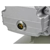 Kompresszor kéthengeres V-motorral 2,2kW / 50L / 8bar