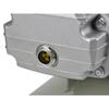 Kompresszor kéthengeres V-motorral 2,2kW / 50L / 8bar