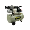 Kompresszor kéthengeres V-motorral 2,2kW / 50L / 8bar