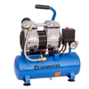 Heimwerk LK-9F Csendes Olajmentes Kompresszor