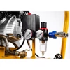 Mar-Pol Huragan kompresszor 50L, 2.2kW, 8bar