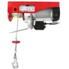 Mar-Pol Winch csörlő 500-999 230V M80793