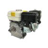 Verke V60255 OHV négyütemű benzinmotor 20 mm / 7,5 LE
