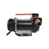 Verke V80166 üzemanyag szivattyú 300 W / 60 l/p / 13 m / 24 V
