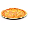 Perfect Home - Kerámia bevonatos pizza tepsi 32cm