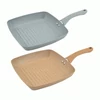 Perfect Home - Grillserpenyő tapadásmentes bevonattal 24 cm