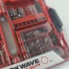 MILWAUKEE 70 darabos Shockwave XL BOX (PZ) bitkészlet (4932471587)