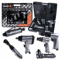 Black légkulcs készlet 24db-os - 12202
