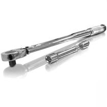 Erba 1/2 &quot;-os nyomatékkulcs 28-210 Nm.