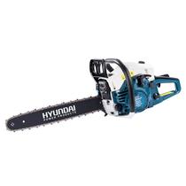 Hyundai Hyd-7018B Benzines Láncfűrész 52 cm3