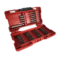 Milwaukee 35db bit készlet