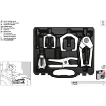 YATO gömbfej lehúzó készlet.