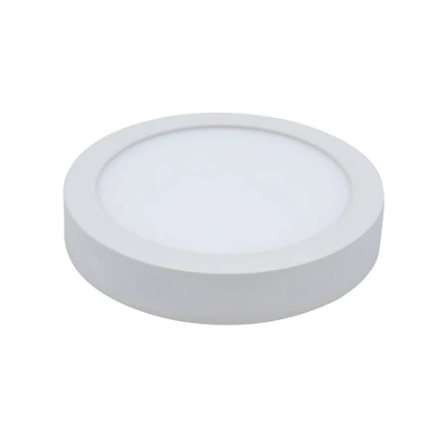 Falon kívüli kerek LED panel 30cm 24W (meleg fehér)