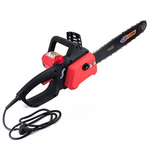Kraftec elektromos láncfűrész