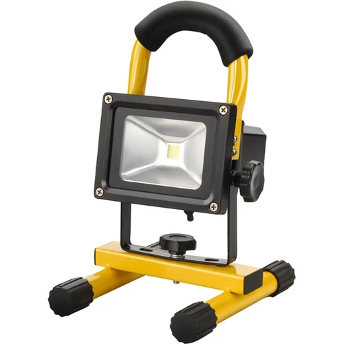 LED akkus reflektor 30W