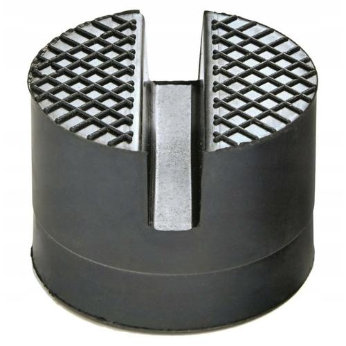 Gumipogácsa 2,5T emelőhöz (50x37mm) GN07