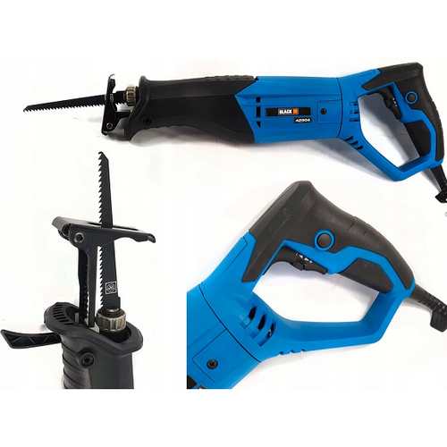 Black-Tools orrfűrész