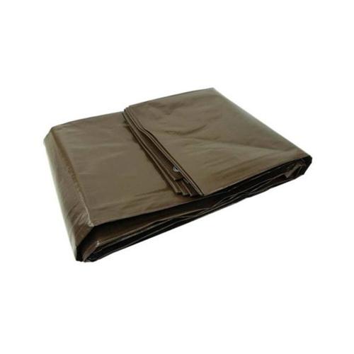 Geko Takaróponyva 6x8 m extra vastag 200gr m2 G70742
