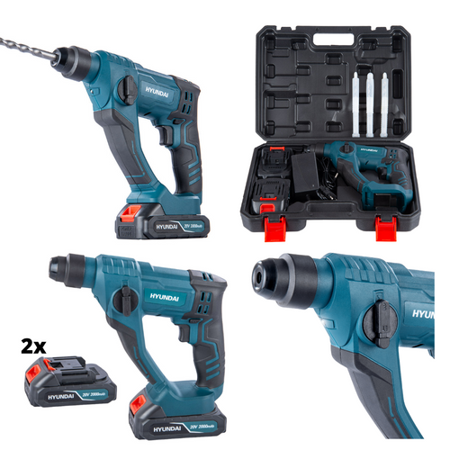 HYD-3208-20V