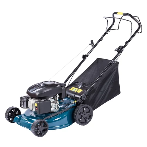Hyundai HYD-139CC , Önjáró Benzinmotoros Fűnyíró