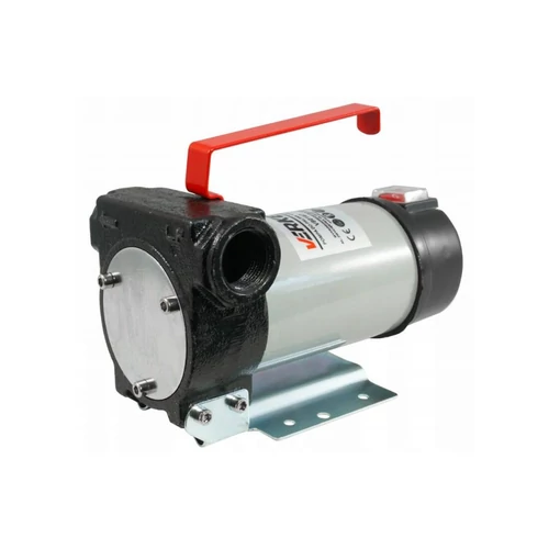 Verke V80167 üzemanyag szivattyú 160 W /50 l/p / 10 m / 12 V