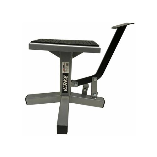 Verke V83109 motorkerékpár alátámasztó és szerelő állvány 135 kg / 310/400 mm