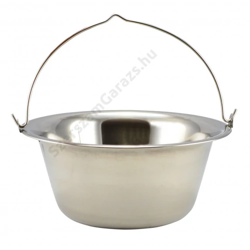 Perfect Home  Rozsdamentes bogrács 8 liter