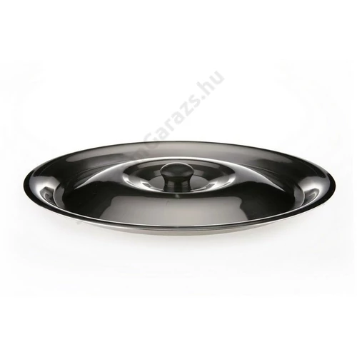 Perfect Home - Bográcsfedő inox 8 liter