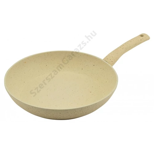 Marble line serpenyő tapadásmentes bevonattal 24 cm